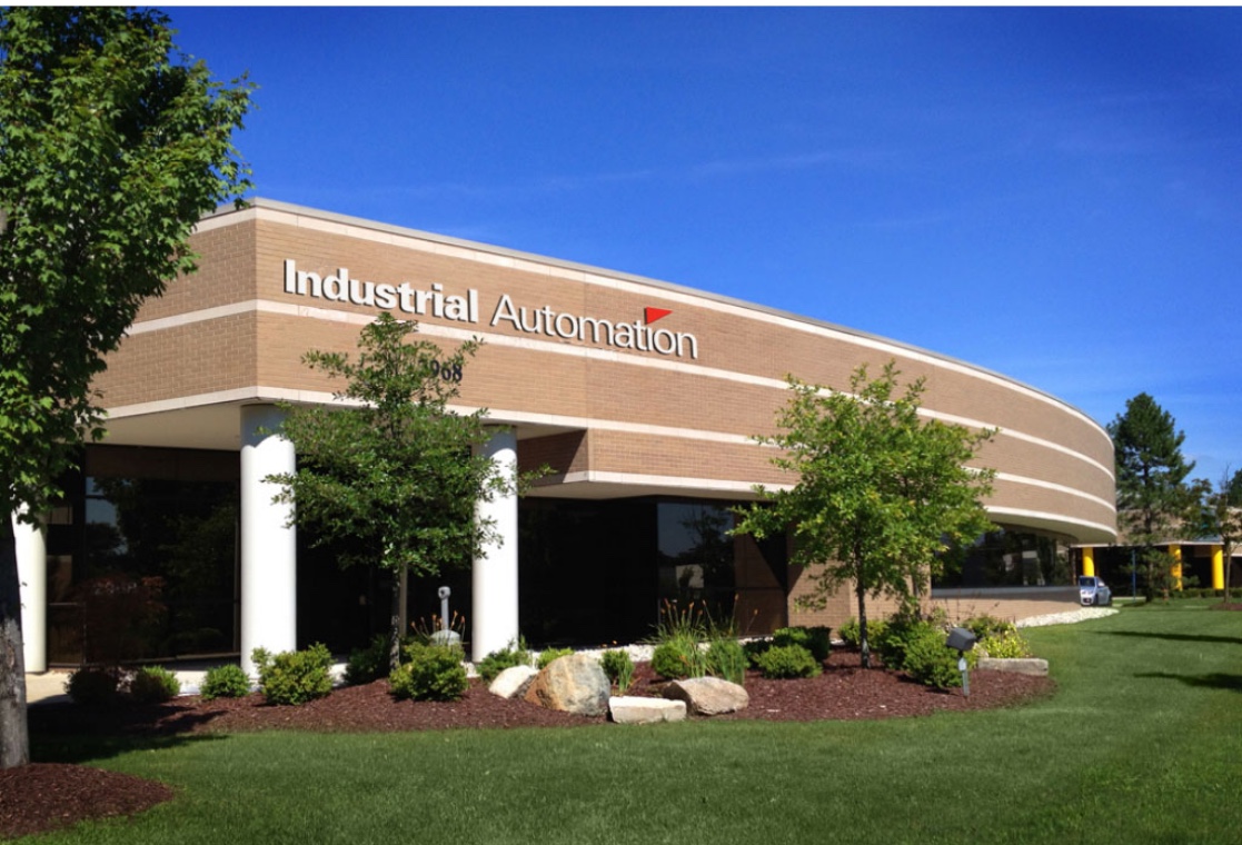Rochester Hills, Michigan Headquarters facility
