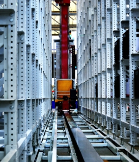 Warehouse solution