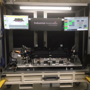 Grill Assemblies