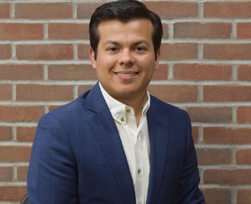 Francisco Aguilar